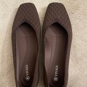 Vivaia Flat Shoes